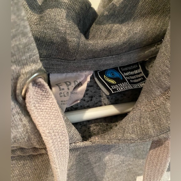 University of Bristol hoodie - Picture 3 of 6